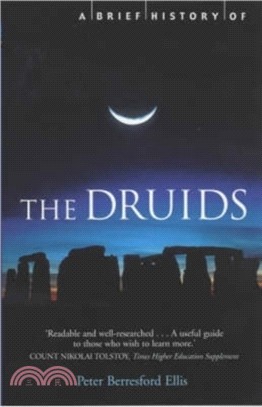 A Brief History of the Druids