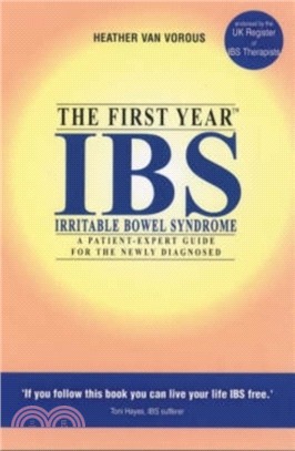 The First Year: IBS