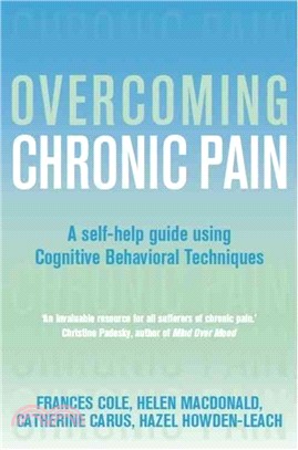 Overcoming Chronic Pain：A Books on Prescription Title