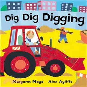 Dig, dig, digging /