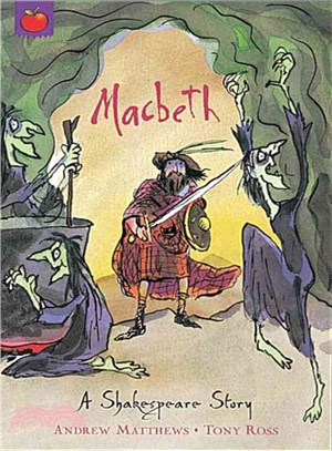 Shakespeare Stories: Macbeth