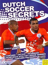 Dutch Soccer Secrets