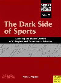 The Dark Side of Sports