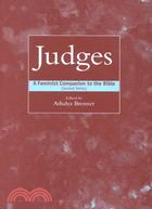 Judges: A Feminist Companion to the Bible (Second Series)