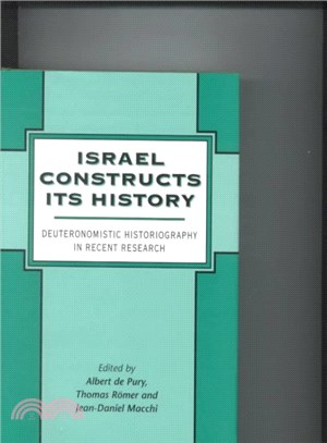 Israel Constructs Its History ― Deuteronomistic Historiogtaphy in Recent Research