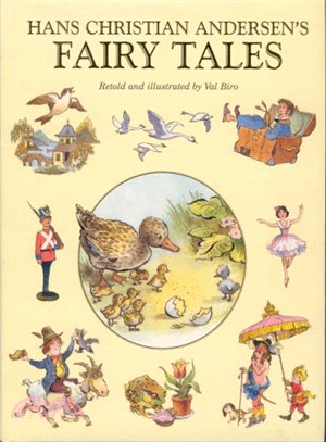 Hans Christian Andersen's Fairy Tales