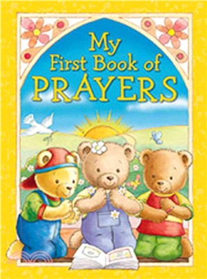 My First Book of Prayers