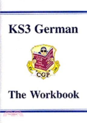 KS3 German Workbook with Answers