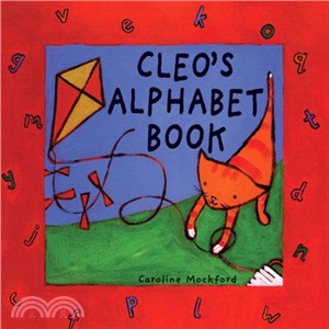 Cleo's alphabert book /