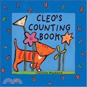 Cleo's Counting Book /