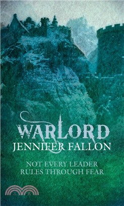 Warlord：Wolfblade trilogy Book Three