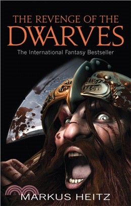The Revenge Of The Dwarves：Book 3