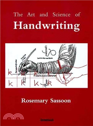 The Art and Science of Handwriting