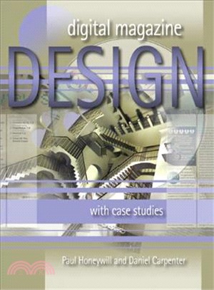 Digital Magazine Design With Case Studies