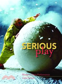 Serious Play ─ Modern Clown Performance