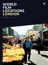 World Film Locations: London