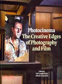 Photocinema ─ The Creative Edges of Photography and Film