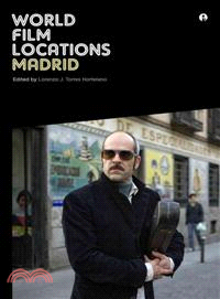 World Film Locations: Madrid