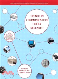 Trends in Communication Policy Research