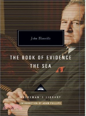 The Book of Evidence & The Sea