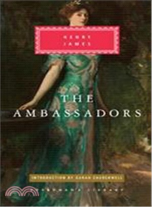 The Ambassadors