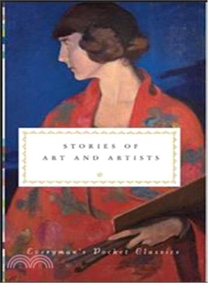 Stories of Art & Artists