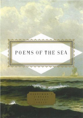 Poems Of The Sea