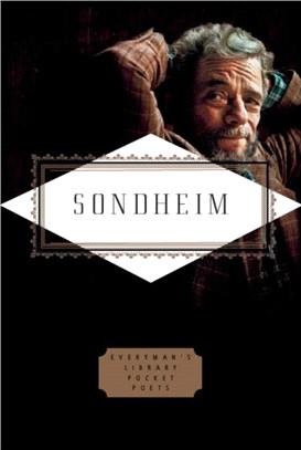 Sondheim：Lyrics