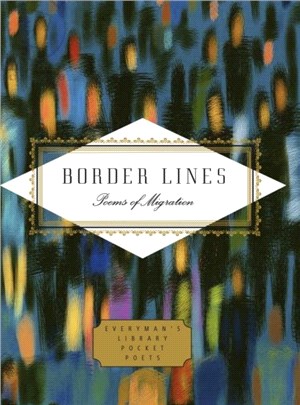 Border Lines: Poems About Migration
