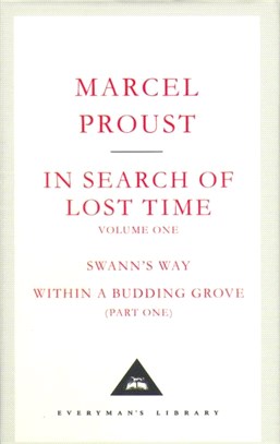 In Search Of Lost Time Volume 1