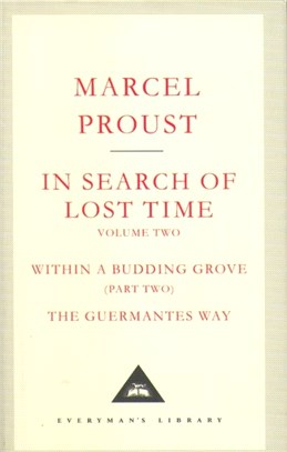 In Search Of Lost Time Volume 2