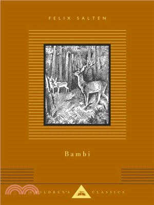 Bambi：A Life In The Woods