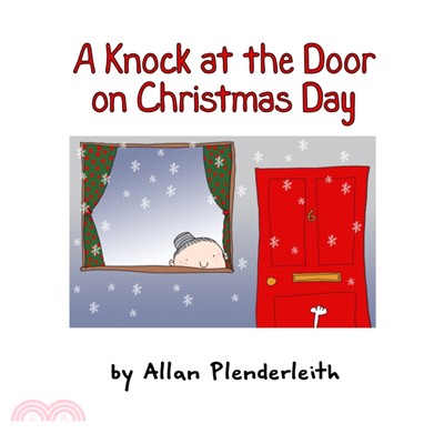 A Knock at the Door on Christmas Day