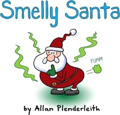 Smelly Santa