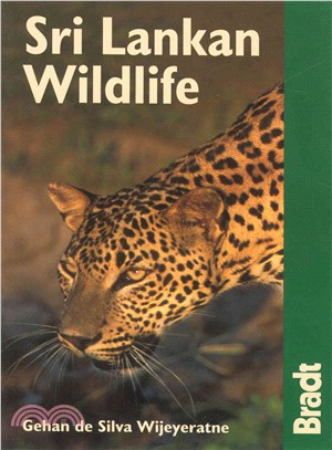 Sri Lankan Wildlife ─ A Visitor's Guide