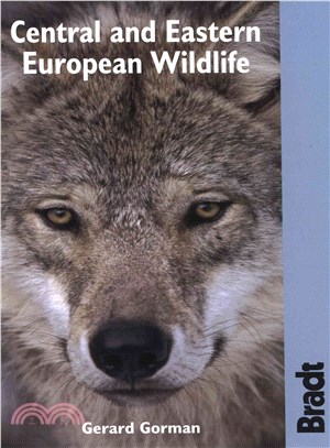 Central and Eastern European Wildlife ─ A Visitor's Guide