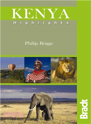 Bradt Kenya Highlights
