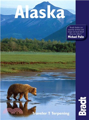 Bradt Travel Guide Alaska