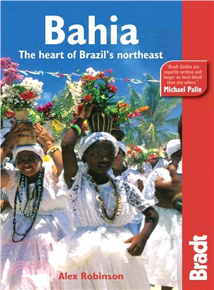 Bahia: The Heart of Brazil's Northeast