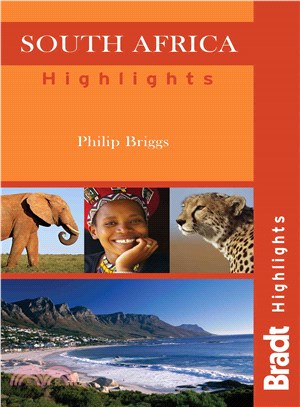 Bradt Highlights South Africa