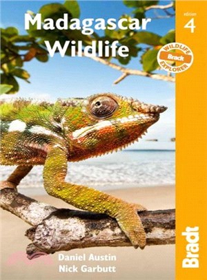 Madagascar Wildlife ─ A Visitor's Guide