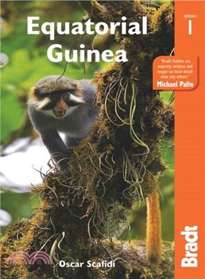 Bradt Country Guide Equatorial Guinea