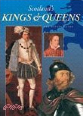 Scotland's Kings and Queens