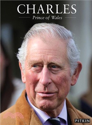 Charles ― Prince of Wales