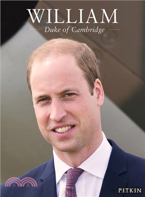 William: Duke of Cambridge