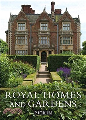 Royal Homes and Gardens