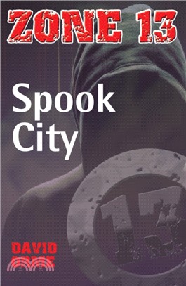 Spook City