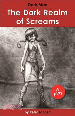 The Dark Realm of Screams