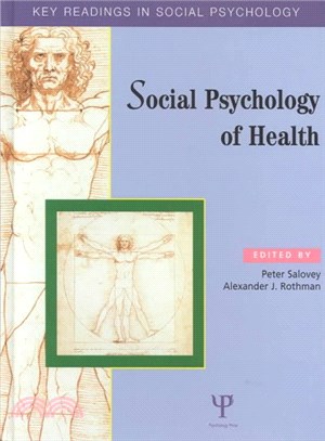 Social Psychology of Health ─ Key Readings