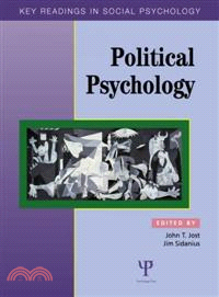 Political Psychology ─ Key Readings
